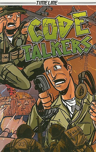 Code Talkers