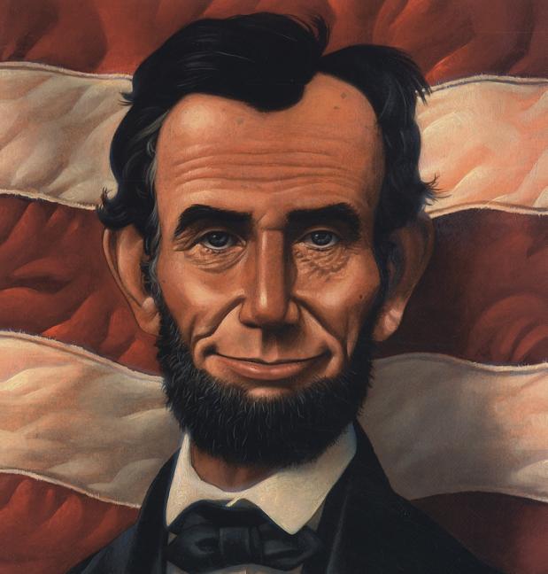 Abe's Honest Words: The Life of Abraham Lincoln