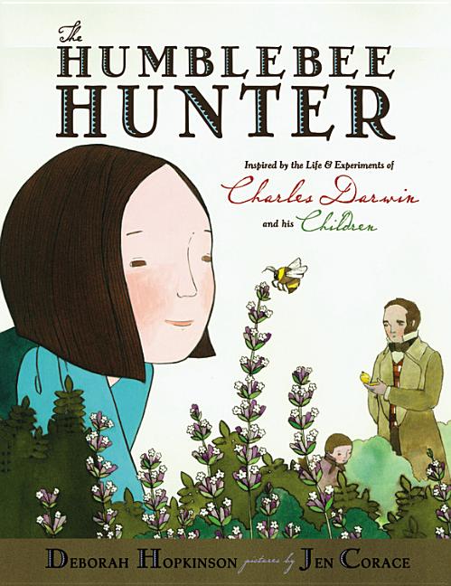 The Humblebee Hunter