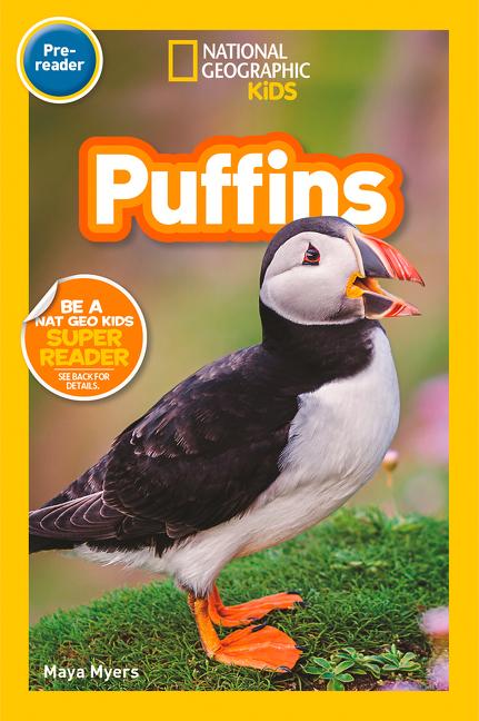 Puffins