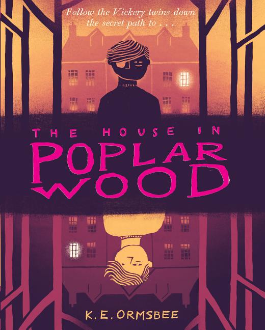 The House in Poplar Wood