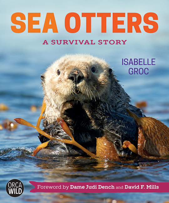 Sea Otters: A Survival Story