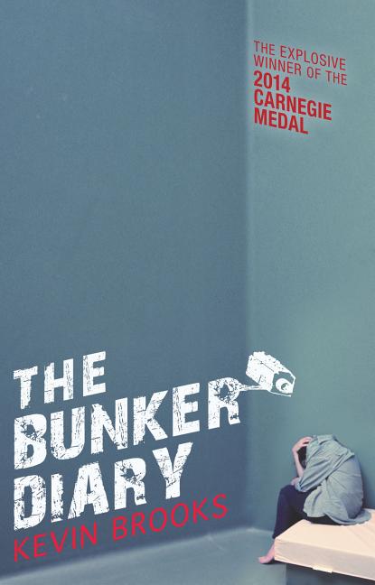 The Bunker Diary