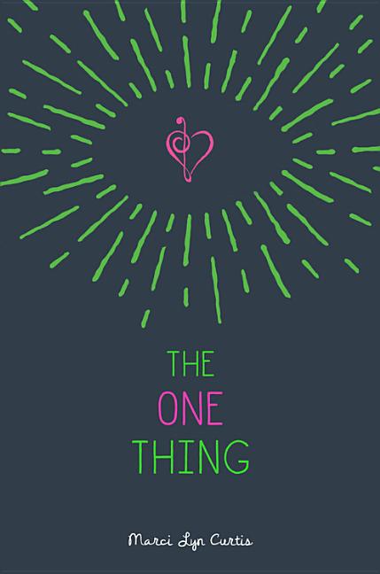 The One Thing