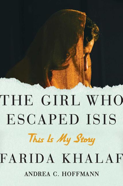 The Girl Who Escaped ISIS: This Is My Story