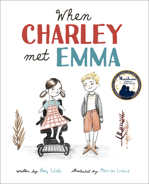 When Charley Met Emma