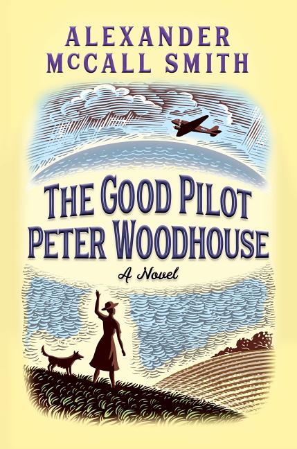 The Good Pilot Peter Woodhouse