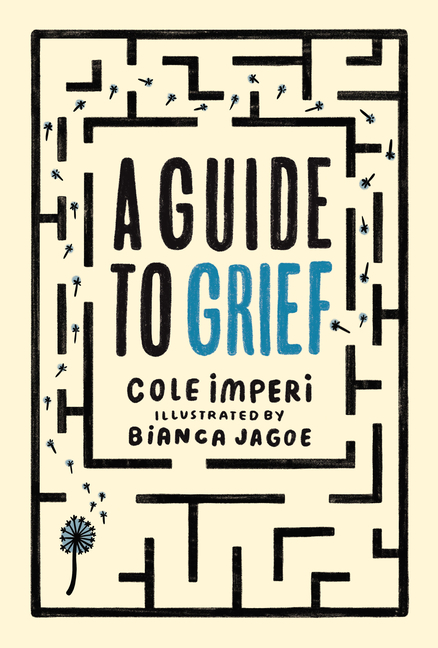 Guide to Grief, A