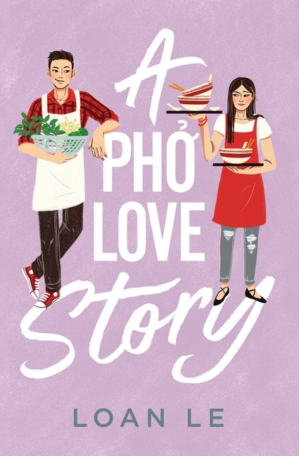 A Phở Love Story