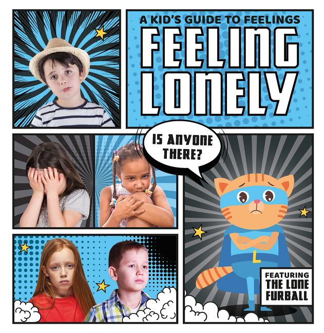 Feeling Lonely