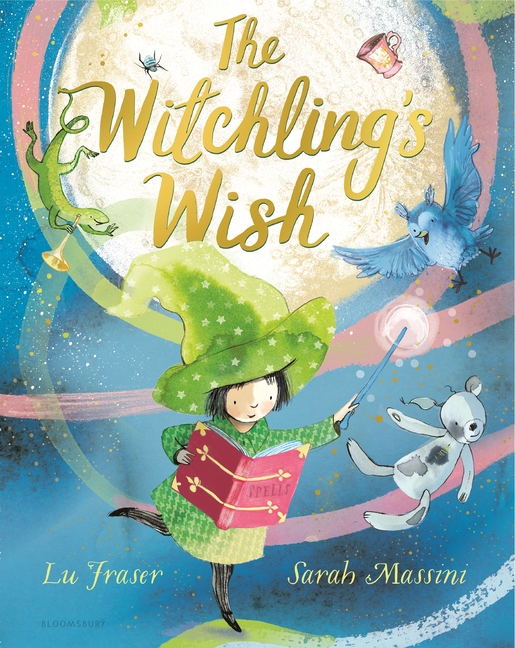 The Witchling's Wish