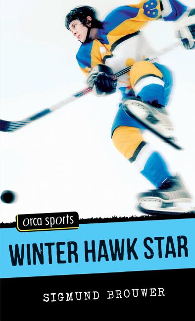 Winter Hawk Star