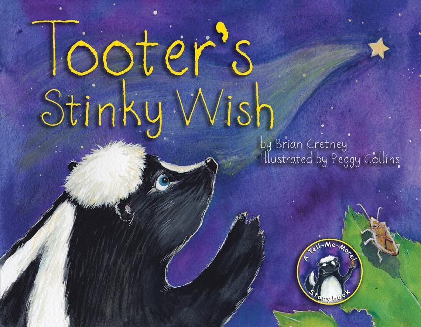 Tooter's Stinky Wish