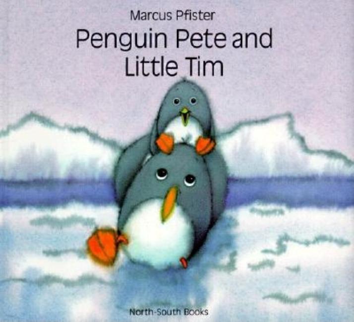 Penguin Pete and Little Tim