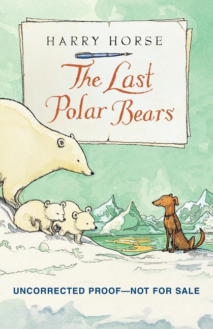 The Last Polar Bears