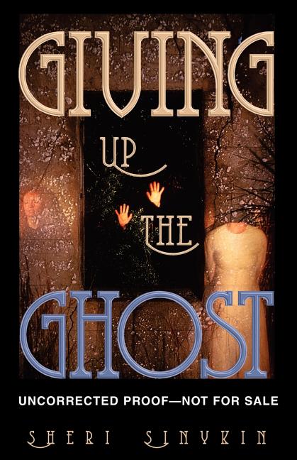 Giving Up the Ghost