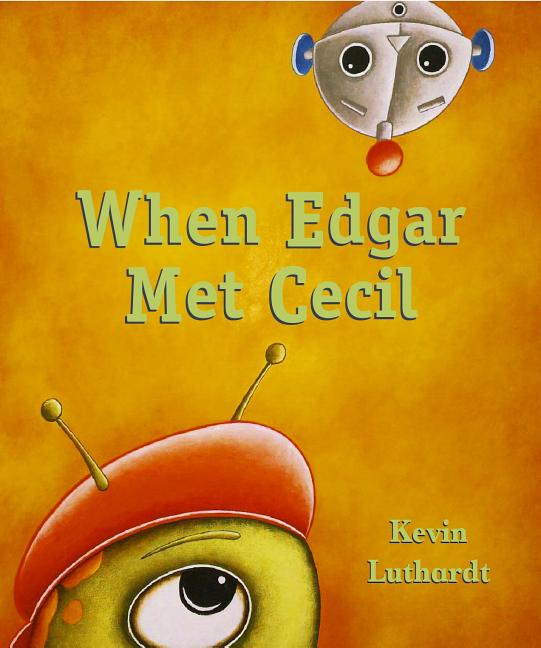 When Edgar Met Cecil