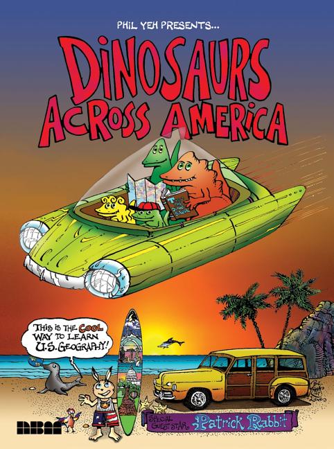 Dinosaurs Across America