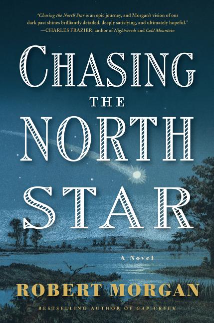 Chasing the North Star