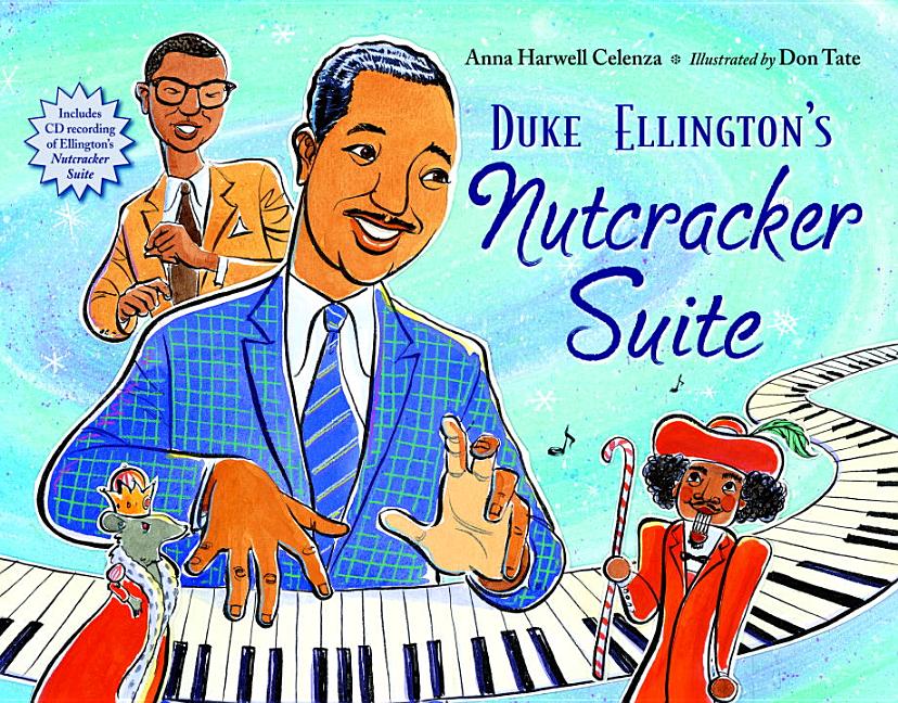 Duke Ellington's Nutcracker Suite