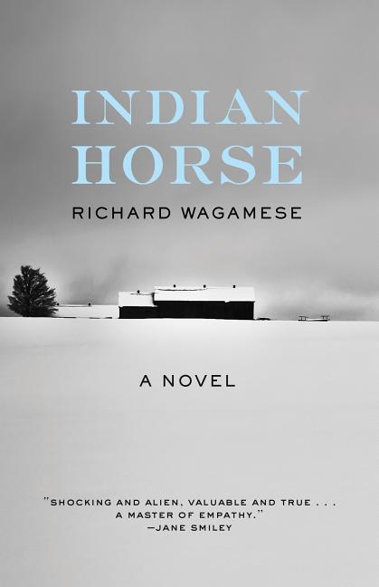 Indian Horse