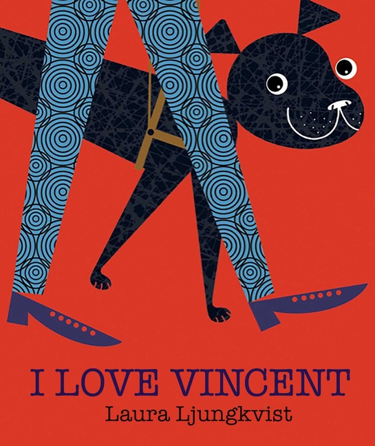 I Love Vincent