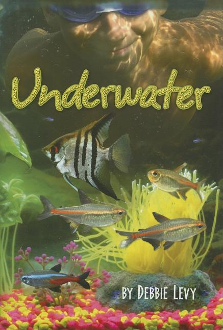 Underwater