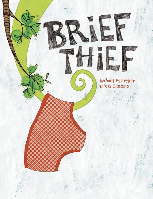 Brief Thief