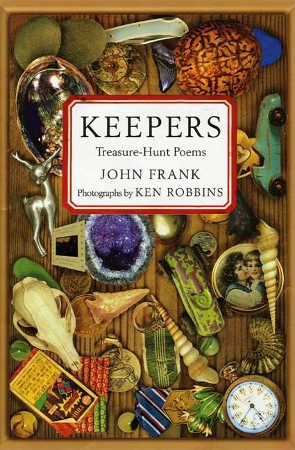 Keepers: Treasure-Hunt Poems