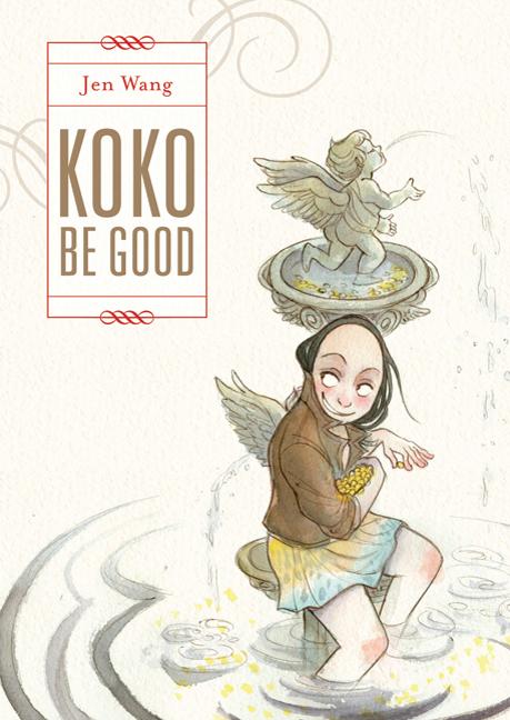 Koko Be Good