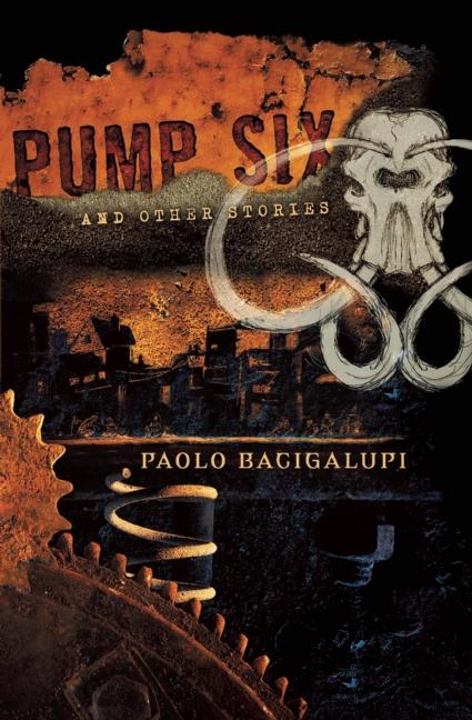 Pump Six and Other Stories