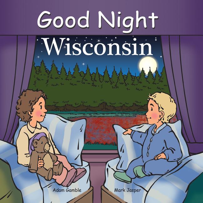 Good Night Wisconsin