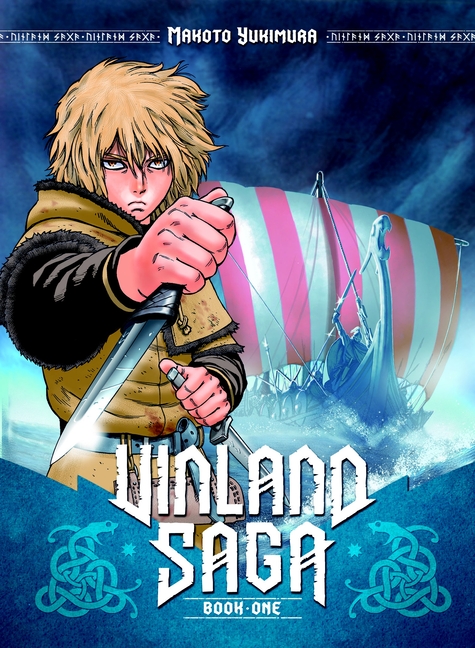 Vinland Saga