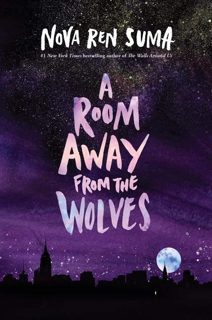 A Room Away from the Wolves