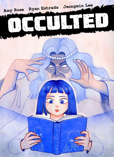 Occulted