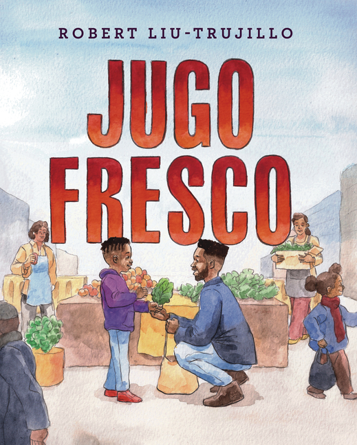 Jugo fresco