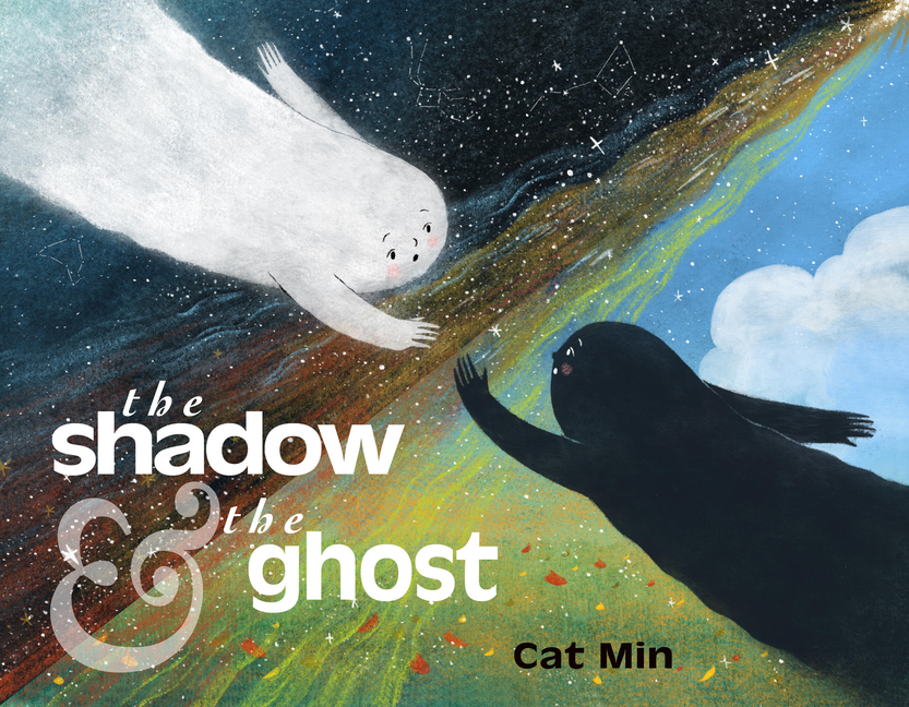 Shadow and the Ghost, The