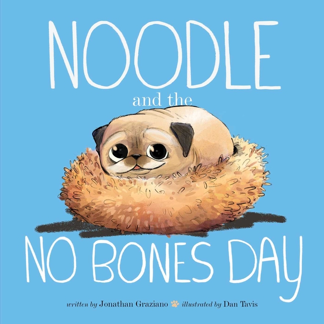 Noodle and the No Bones Day