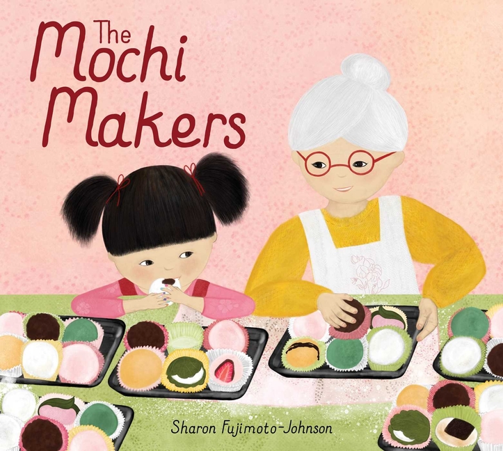 Mochi Makers, The