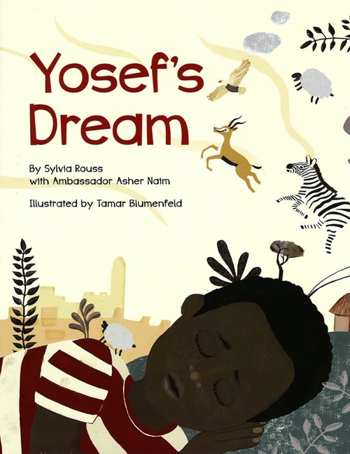 Yosef's Dream