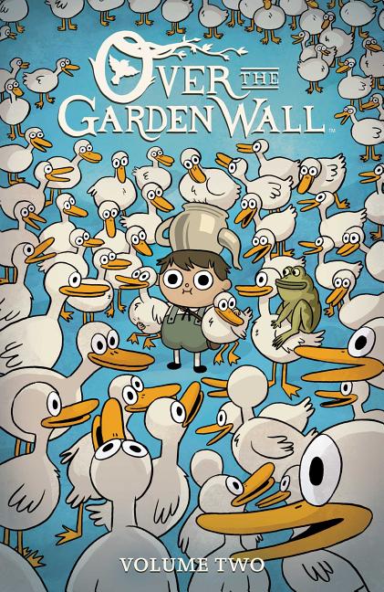 Over the Garden Wall, Vol. 2