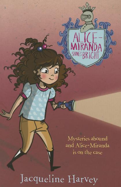 Alice-Miranda Shines Bright