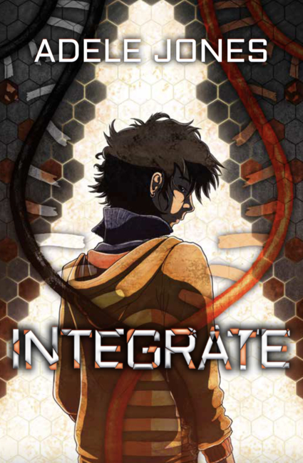 Integrate