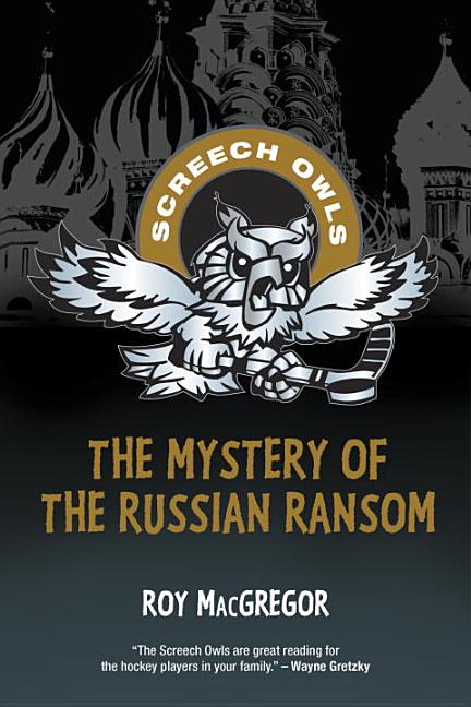 The Mystery of the Russian Ransom