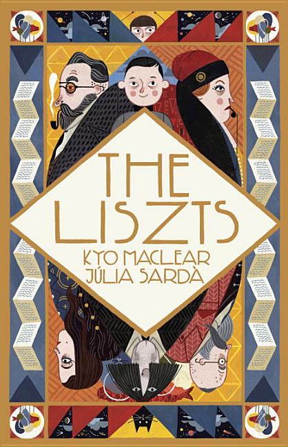 The Liszts