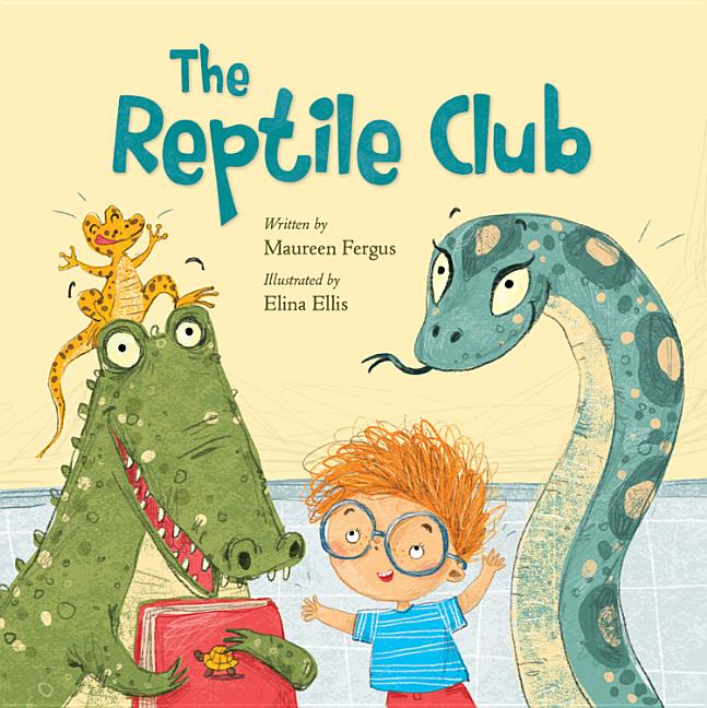 The Reptile Club