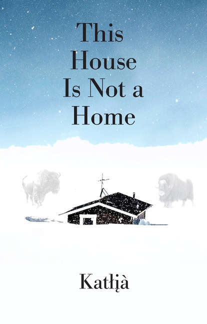 This House Is Not a Home