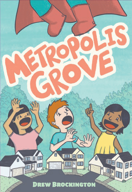 Metropolis Grove