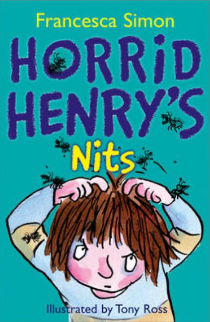 Horrid Henry's Nits