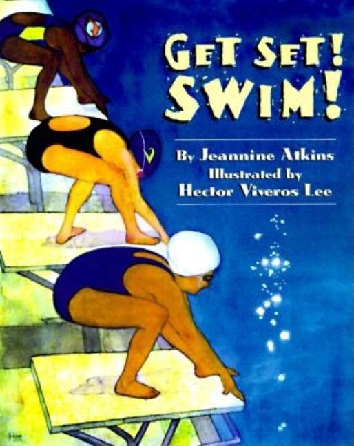 Get Set! Swim!